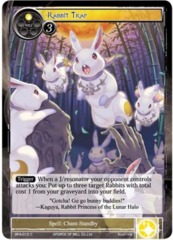 BFA-012 - C - Rabbit Trap