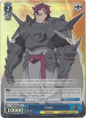 Isaac - LH/SE20-E47 - C - Foil