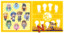 Cardfight Minevan Cushion Cover