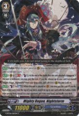 G-BT06/083EN - C - Mighty Rogue, Nightstorm