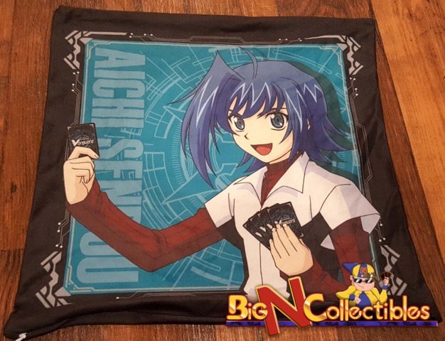 Cardfight !! Vanguard AC cushion cover