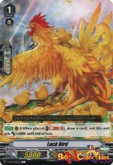 V-BT01/056EN - C - Luck Bird