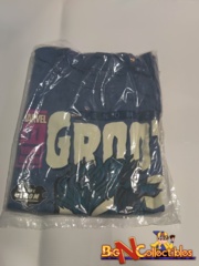Pop! Tees - Marvel - Venomized Groot Small T-Shirt