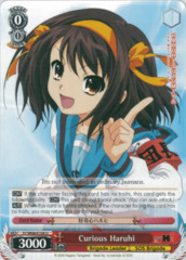 SY/W08-E104 - Curious Haruhi - U