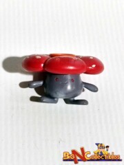 Vintage Pokemon Figure Vileplume #45 by TOMY