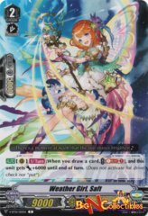V-BT01/051EN - C - Weather Girl, Saft
