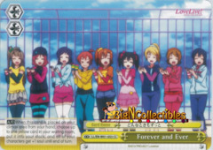 LL/EN-W01-053 CC Forever and Ever