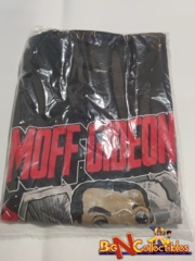 Pop! Tees - The Mandalorian  -Moff Gideon Large T-shirt