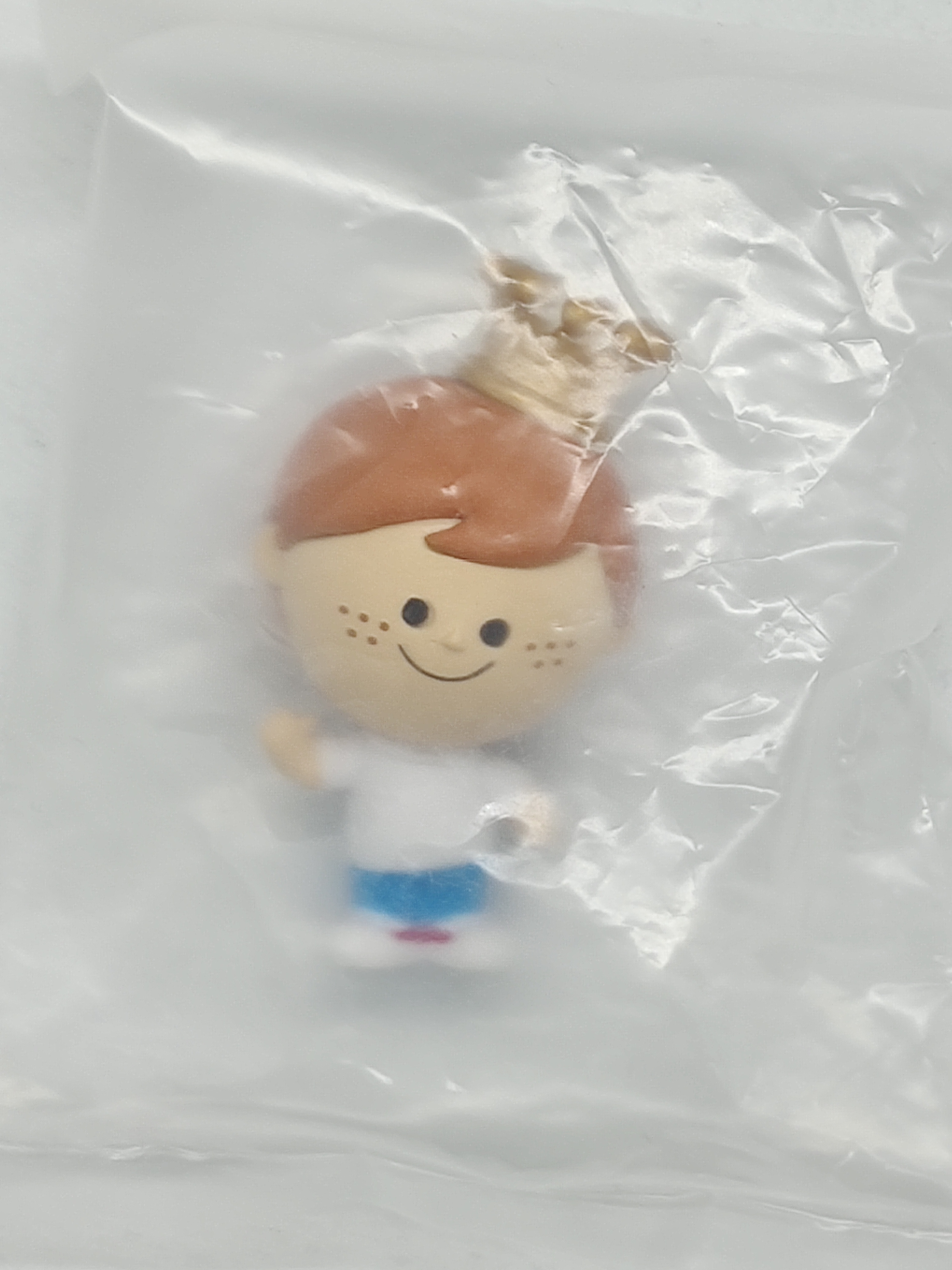 Funko Retro Freddy Pocket Pop (FunkOs) Exclusive