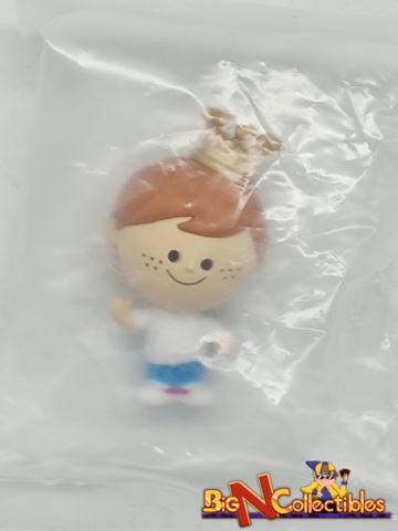 Funko Retro Freddy Pocket Pop (FunkOs) Exclusive