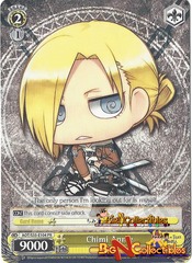 Chimi Annie - AOT/S35-E104 - PR