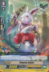 G-BT08/064EN - C - Ringing Rabbit -