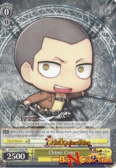 Chimi Conny - AOT/S35-E102 - PR