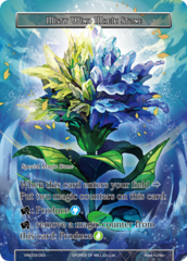 VIN003-093 Mysty Wind Magic Stone