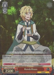 Rundellhaus - LH/SE20-E16 - C - Foil