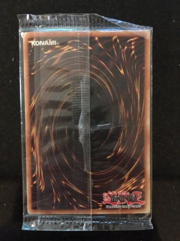 Dragon Master Knight UE02-EN001 Ultra Rare FACTORY SEALED