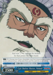 FT/EN-S02-090 C Cait Shelter Master, Robaul