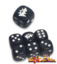 Pokemon Burning Shadows Dice