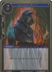 CFC-069 - C - Alhazred's Zealot