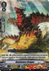 V-BT01/065EN - C - Dominance Dragon