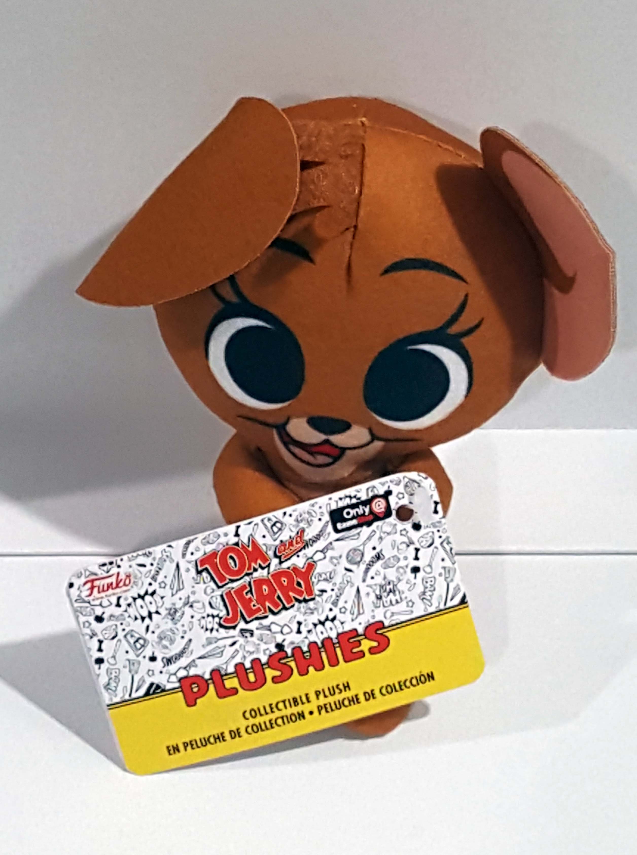 Funko Plushies JERRY Plush Exclusive