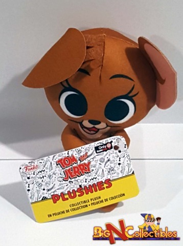 Funko Plushies JERRY Plush Exclusive