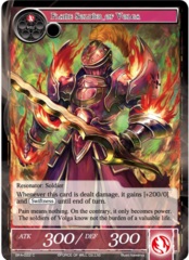 BFA-022 - C - Flame Soldier of Volga