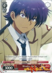 Rivalry, Noda - AB/W31-E089 - C