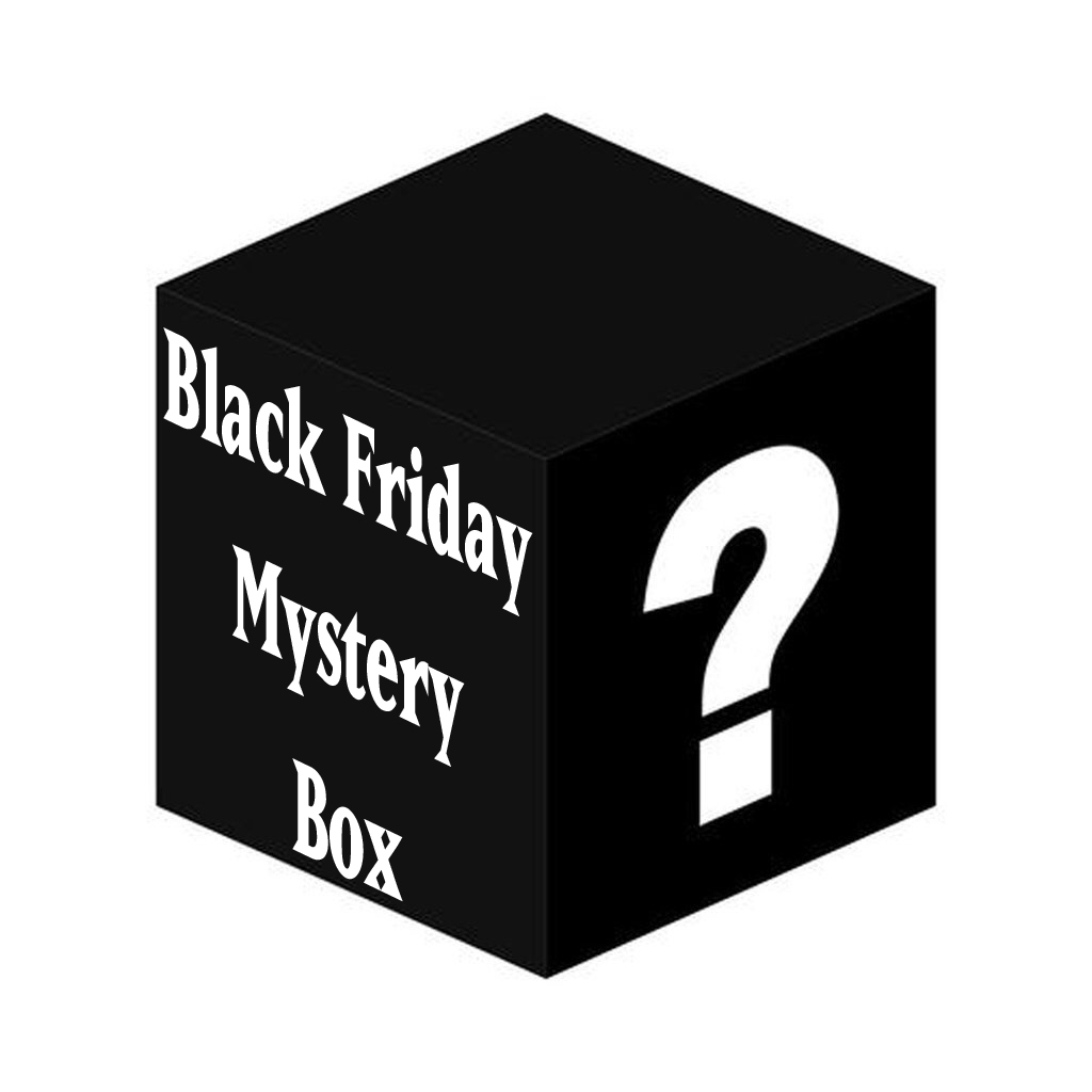 Black Friday Mystery Bag