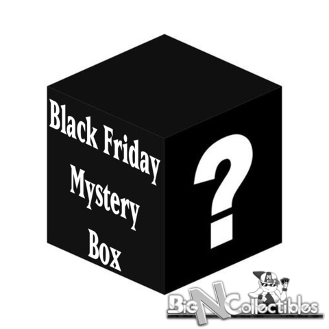 Black Friday Mystery Bag