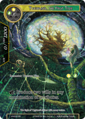 VIN003-085 Yggdrasil, the First Tree