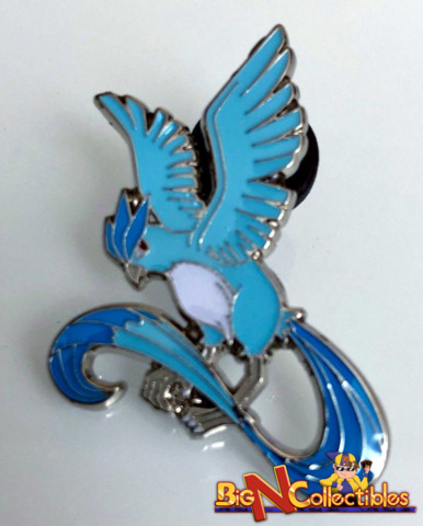 Articuno Pin