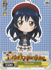 Mini Umi (LL/W24-E116 PR)