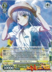 Parting Words, Kanade - AB/W31-E013 - R