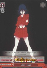 KLK/S27-E067 U Seki Tekko