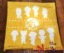 Cardfight Minevan Cushion Cover