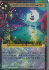 CFC-008 - U - Neverland, The Parallel World