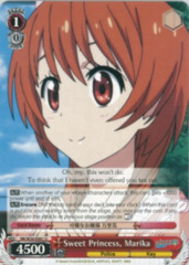 Sweet Princess, Marika - NK/W30-E061 - U