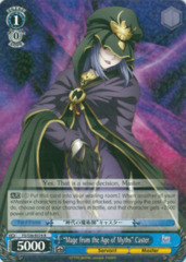 Mage from the Age of Myths Caster - FS/S36-E074 - R