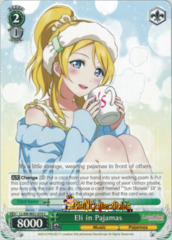 LL/EN-W01-070 C Eli in Pajamas