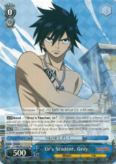 FT/EN-S02-070 R Ur's Student, Gray