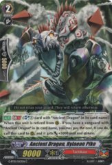 G-BT10/063EN - C - Ancient Dragon, Hilaeonpike