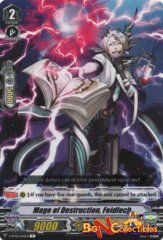 Mage of Destruction, Feidlech - V-BT02/045EN - C
