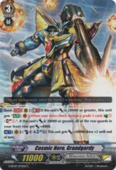 G-BT07/073EN - C - Cosmic Hero, Grangardy