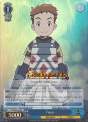 Toya - LH/SE20-E44 - C - Foil