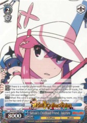 KLK/S27-E078 R Satsuki's Childhood Friend, Jakuzure