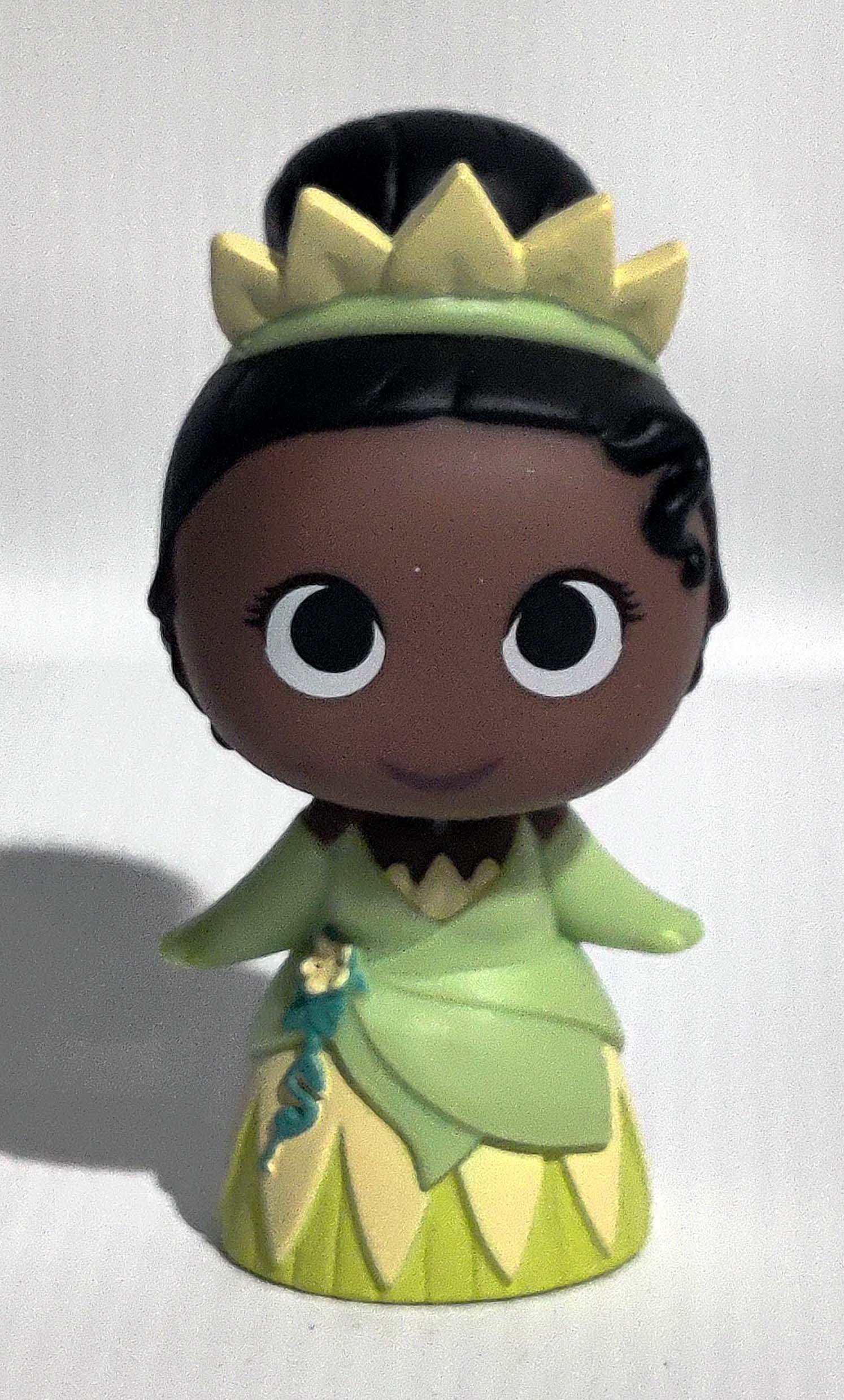 Funko Mystery Minis Princess Tiana 1/12