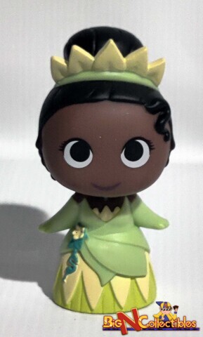 Funko Mystery Minis Princess Tiana 1/12