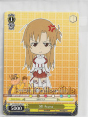 SD Asuna - SAO/S20-E106 - PR