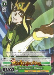 SAO/S26-E035 Game Master, Oberon - C